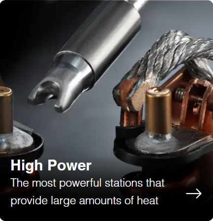 High Power