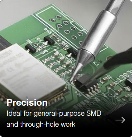 Precision